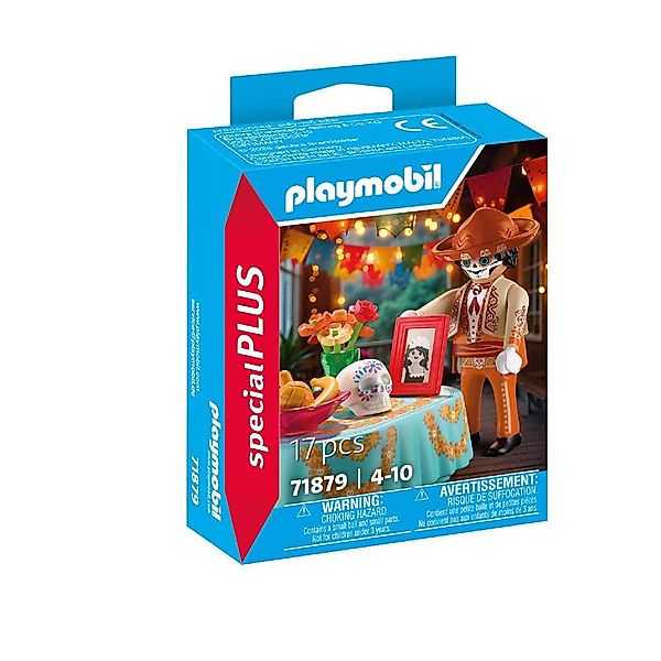 Playmobil® Playmobil® 71879 - Día de günstig online kaufen