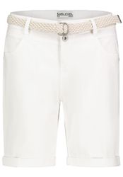SUBLEVEL Bermudas Damen Short Bermuda kurze günstig online kaufen