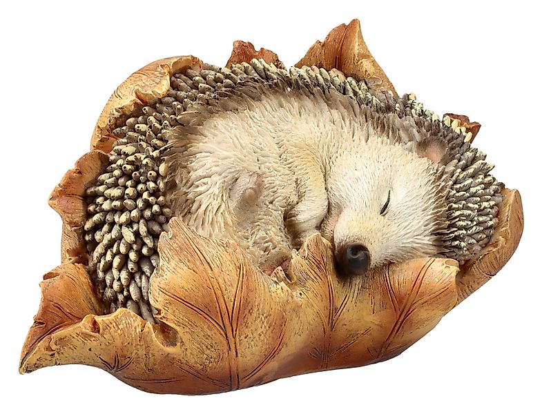 Figuren Shop GmbH Gartenfigur Gartenfigur - günstig online kaufen