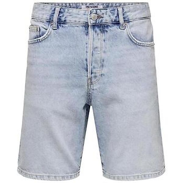Only & Sons   Shorts 22032930 günstig online kaufen