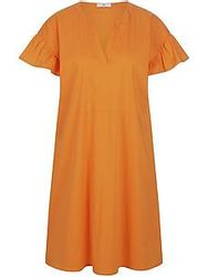 Strandkleid Peter Hahn orange günstig online kaufen