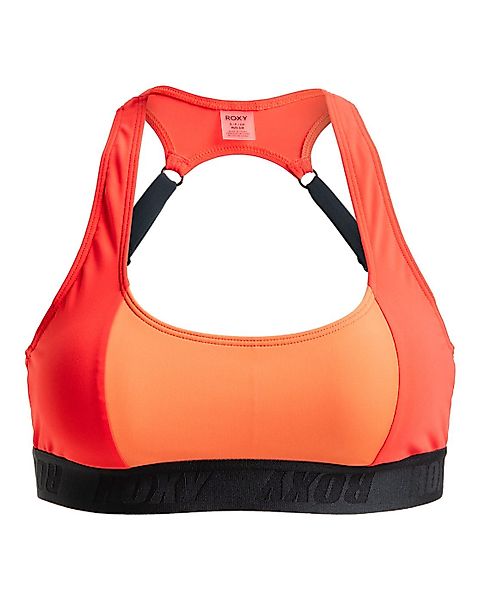 Roxy Triangel-Bikini-Top Roxy Active Colorblock günstig online kaufen