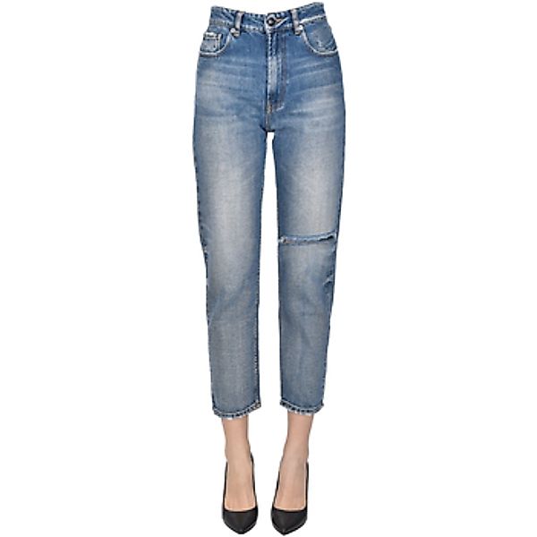 Semicouture  Jeans DNM00005087AE günstig online kaufen