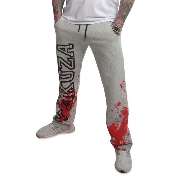 YAKUZA Jogginghose Creepy günstig online kaufen