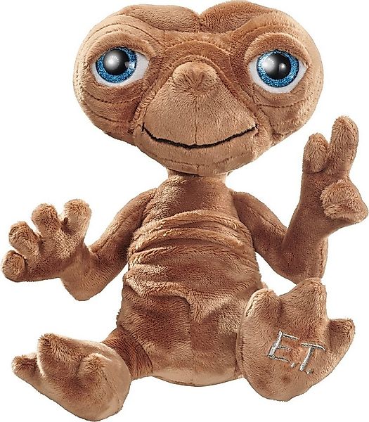 Schmidt Spiele Plüschfigur Plüsch E.T. Der Außerirdische, 24 cm, Sammlerfig günstig online kaufen