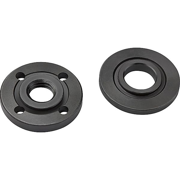 Ersatz-Flansch für LUX-TOOLS Akku-Winkelschleifer A-WS-20/115 günstig online kaufen