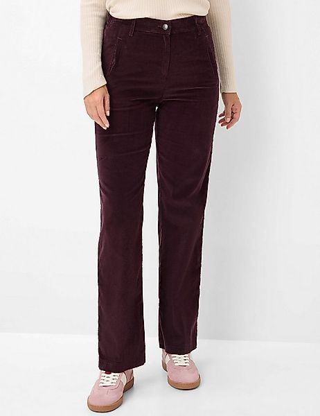RAPHAELA by BRAX Röhrenhose Style PEGGY FLARED günstig online kaufen