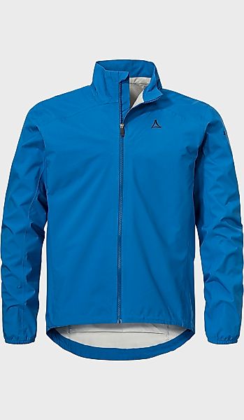Schöffel Outdoorjacke "Jacket Style Lurbek MNS" ohne Kapuze günstig online kaufen