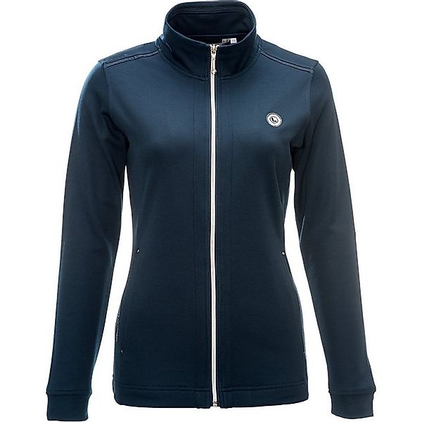 DEPROC Active Fleecejacke SHOENWOOD II WOMEN weiche Fleecejacke in traditio günstig online kaufen