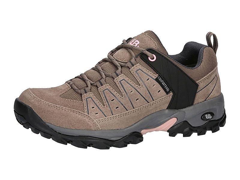 BRÜTTING Outdoorschuh Mount Pinos Low Outdoorschuh günstig online kaufen
