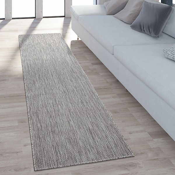 Bruno Banani Teppich "Venezia" rechteckig 4 mm Höhe In- und Outdoor geeigne günstig online kaufen