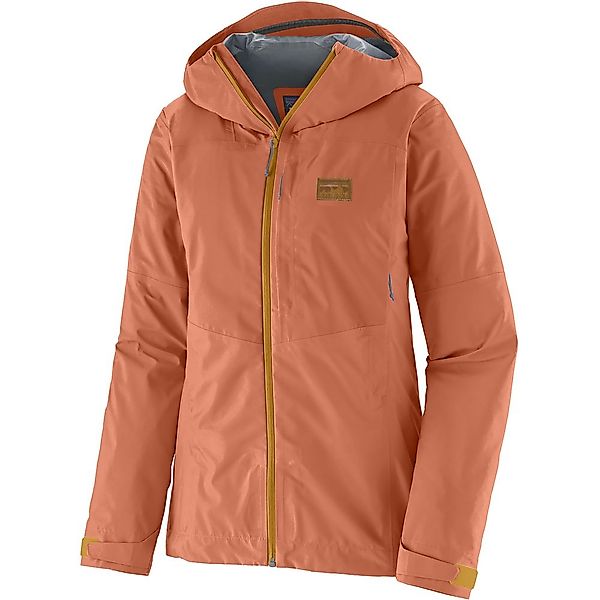 Patagonia W's Boulder Fork Rain Jacket - Hardshelljacke (Auslauf) günstig online kaufen