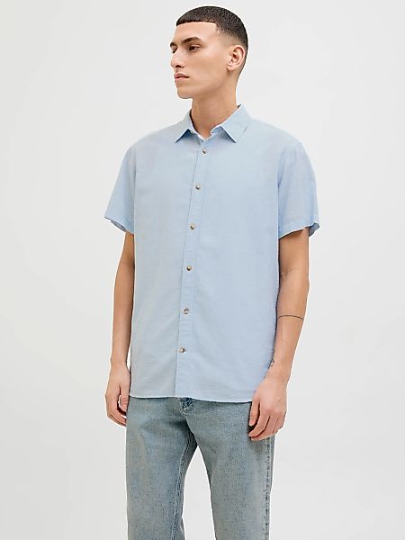 Jack & Jones Kurzarmhemd JJESUMMER SHIRT günstig online kaufen