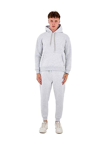 Denim Distriqt Jogginganzug Sportlicher Herren Jogger günstig online kaufen