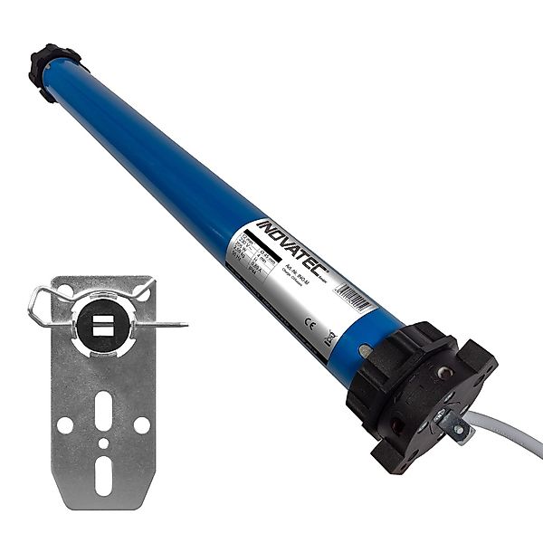 Inovatec Rollladenmotor Rollladenmotor Set INO-M-6010 mit günstig online kaufen