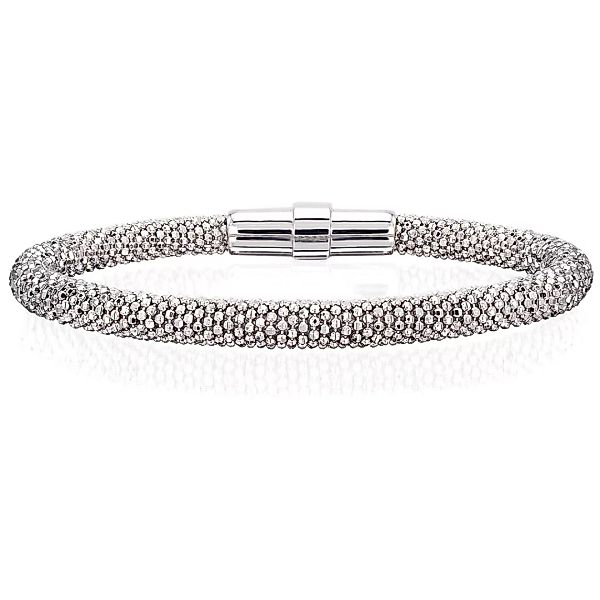 ONE ELEMENT Silberarmband "Armband aus 925 Silber 19 cm Ø", Damen Silber Sc günstig online kaufen