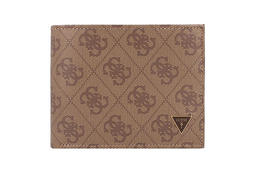 Guess Geldbörse Mito, Leder günstig online kaufen