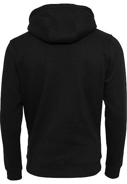 MisterTee Sweatshirt MisterTee Herren Pray EMB Hoody (1-tlg) günstig online kaufen