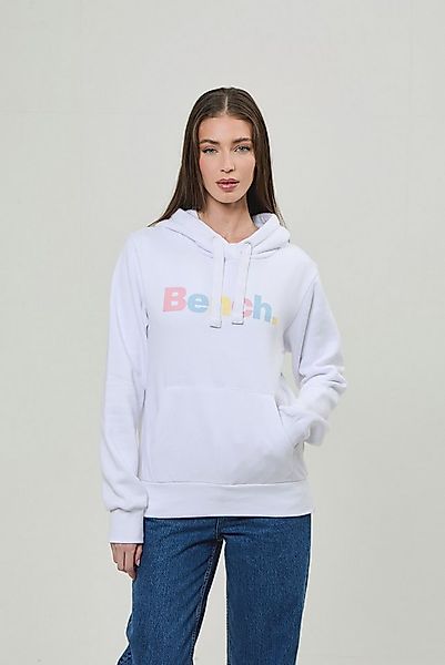 Bench. Kapuzensweatshirt ELIO_HOODY günstig online kaufen