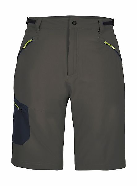Killtec Shorts "KOS 14 MN SHRTS", Wasserabweisende Funktionsshorts mit Stre günstig online kaufen