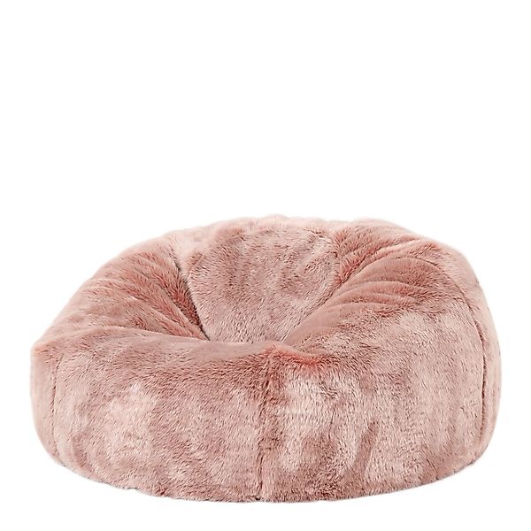 icon Sitzsack Erwachsene aus Kunstfell flauschig günstig online kaufen