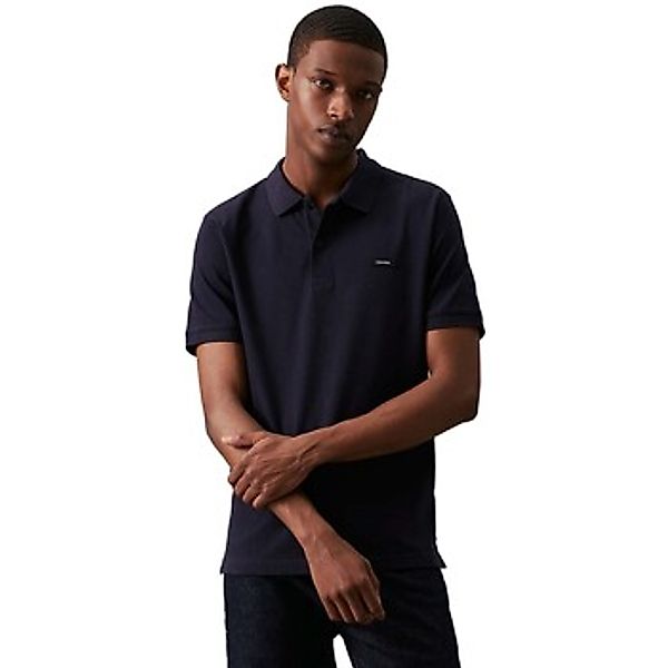 Calvin Klein Jeans  Poloshirt Stretch Pique Slim B, Chw günstig online kaufen
