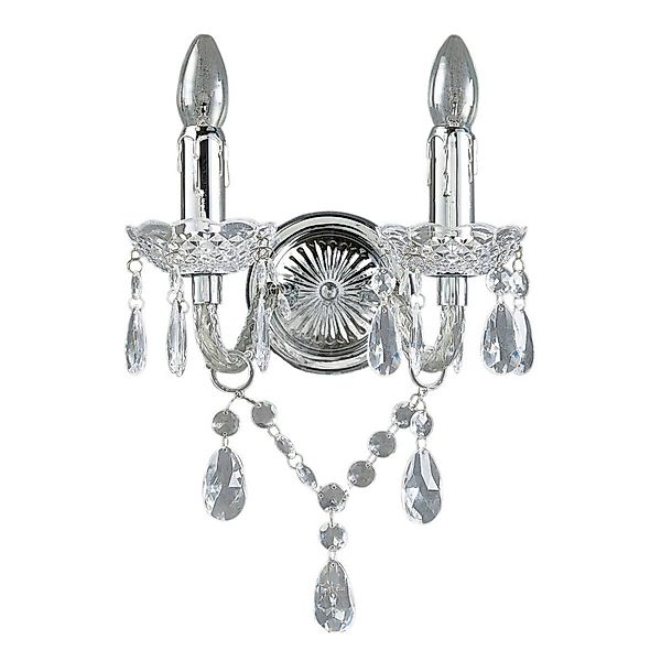 Lindby Wandleuchte Wandlampe Innen Merida 9621172 Retro Vintage Antik in Tr günstig online kaufen