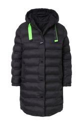 Angel of Style Steppjacke Steppmantel Straight günstig online kaufen
