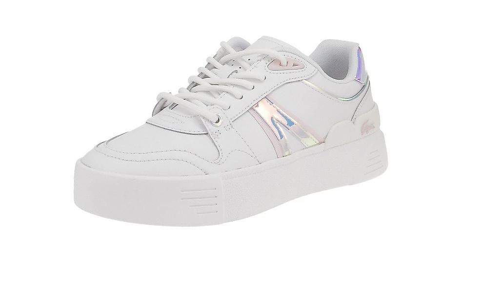 Lacoste 47SFA0054 L002 Evo 124 5 SFA-1Y9WhtLt.Pink-40 Sneaker günstig online kaufen