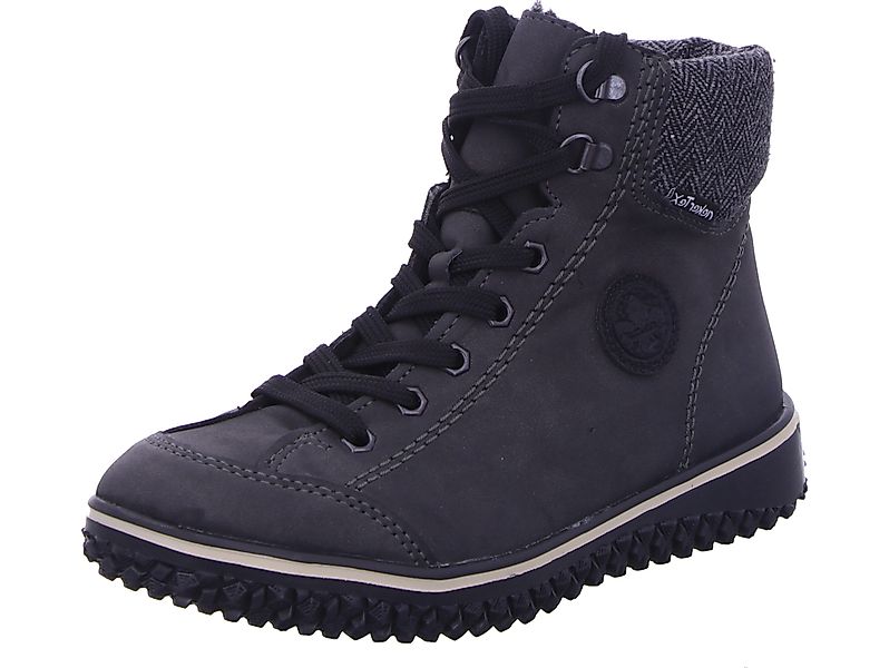 Rieker Schnürstiefelette günstig online kaufen