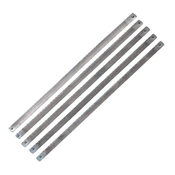 LUX-TOOLS Stiftsägeblatt Metall 150 mm Comfort günstig online kaufen