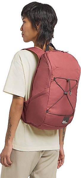 Jack Wolfskin Rucksack SERENE, für Alltag und Outdoor, 18 L Volumen, extern günstig online kaufen