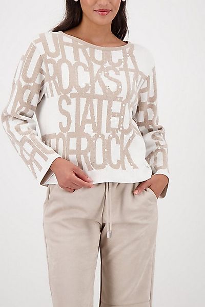 Monari Strickpullover günstig online kaufen