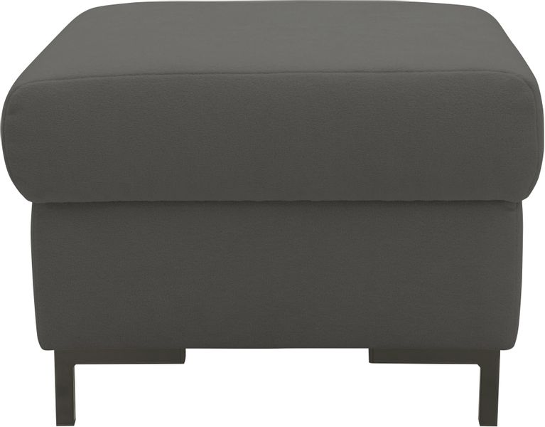 INOSIGN Polsterhocker "Jamie 2" auch in Cord, passend zur Serie, B/T/H: 54/ günstig online kaufen