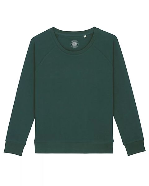 Damen Sweatshirt Aus Bio-baumwolle "Daline" günstig online kaufen