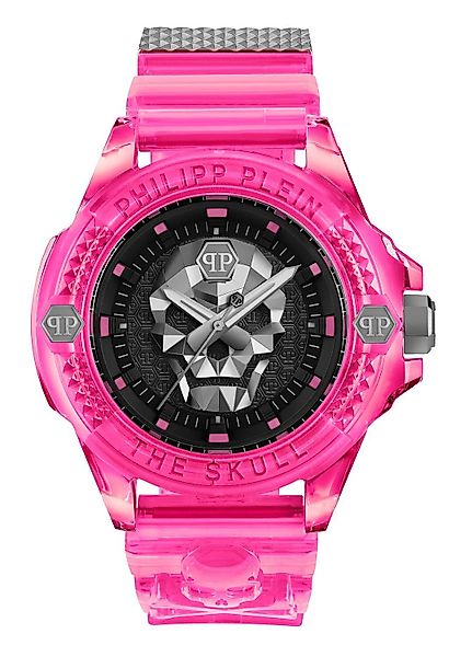 PHILIPP PLEIN Quarzuhr The $kull Scuba günstig online kaufen
