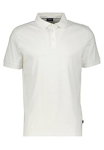JOOP! Poloshirt Herren Poloshirt aus Bio-Baumwolljersey PRIMO (1-tlg) günstig online kaufen