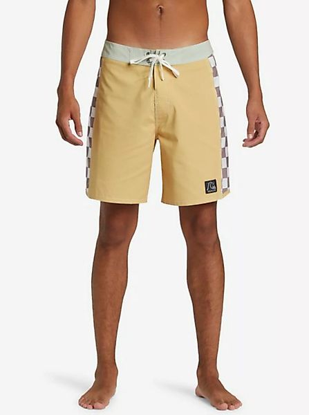 Quiksilver Boardshorts Original Arch 18" - Boardshorts für Männer günstig online kaufen