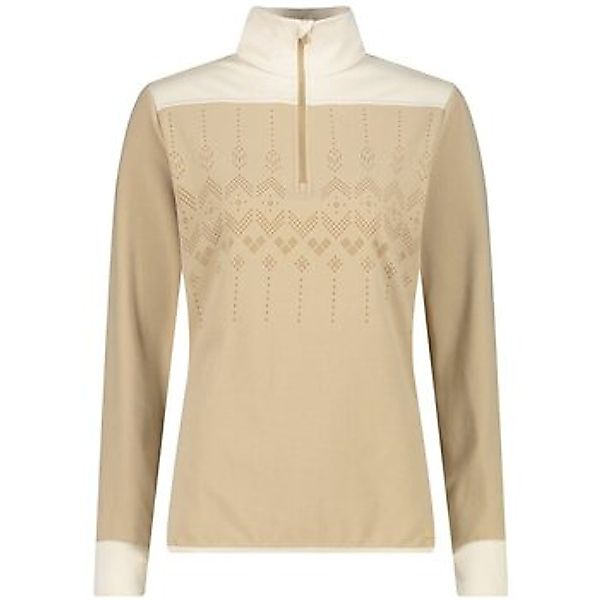 Cmp  Pullover Sport WMN SWEAT Sesamo 34G4206/A435 günstig online kaufen