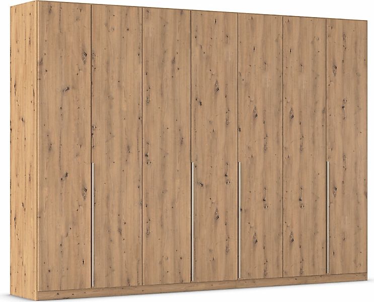 OTTO home Drehtürenschrank "Kleiderschrank Schrank Garderobe AGORDO TOPSELL günstig online kaufen