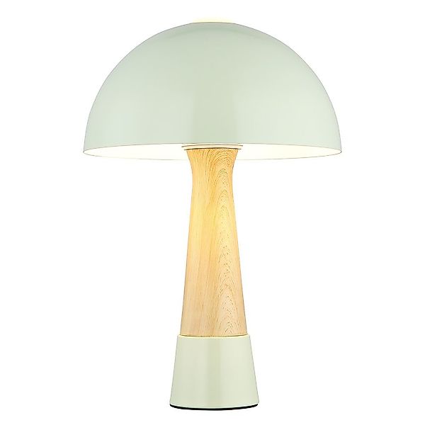 NOWA LED Tischleuchte, Leuchtmittel inklusive, Warmweiß, günstig online kaufen