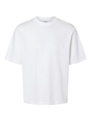 Selected T-Shirt SLHOSCAR (1-tlg) günstig online kaufen
