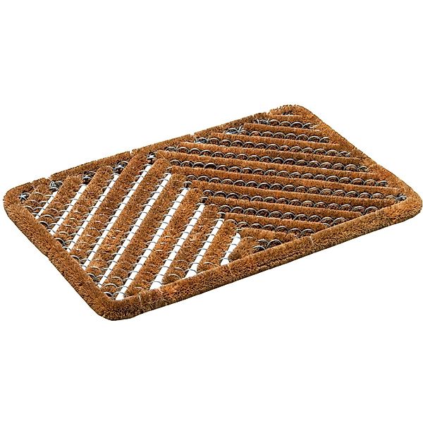 ASTRA Fußmatte Coco Brush 561, rechteckig, günstig online kaufen