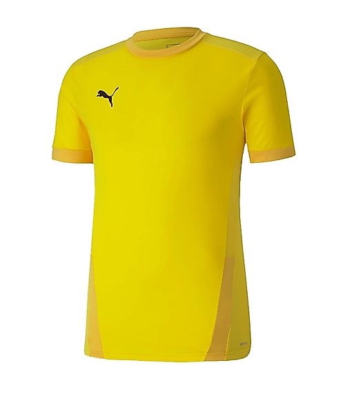 PUMA Fußballtrikot PUMA teamGOAL 23 Trikot günstig online kaufen