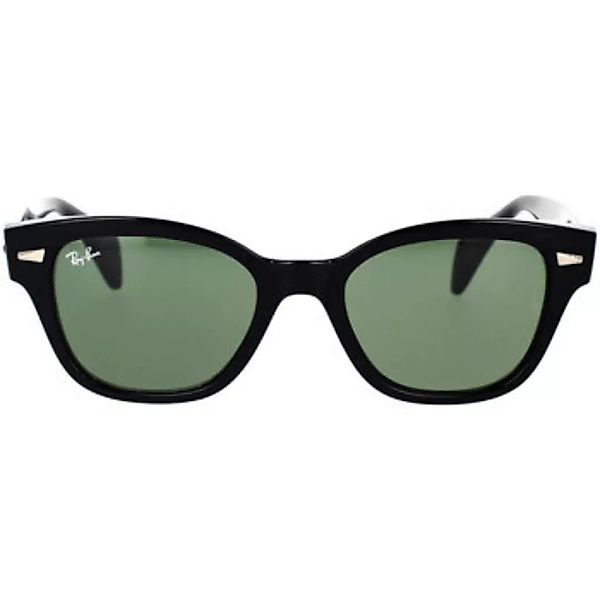 Ray-ban  Sonnenbrillen Sonnenbrille  RB0880S 901/31 günstig online kaufen