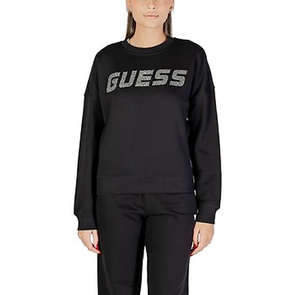 Guess  Sweatshirt PRIMULA RHINESTONES CN SWEATSH V5YQ12 KCRP0 günstig online kaufen