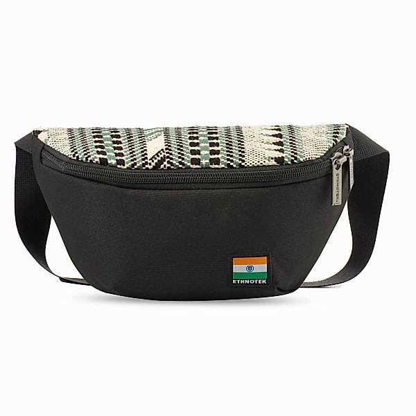 Ethnotek Bauchtasche Bagus Lite, 90% Recycling günstig online kaufen