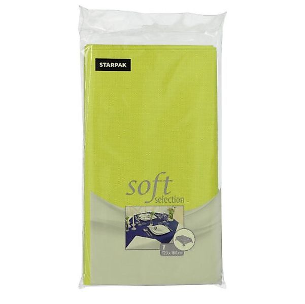 Starpak Tischdecke Tischdecke stoffähnlich Vlies "soft günstig online kaufen
