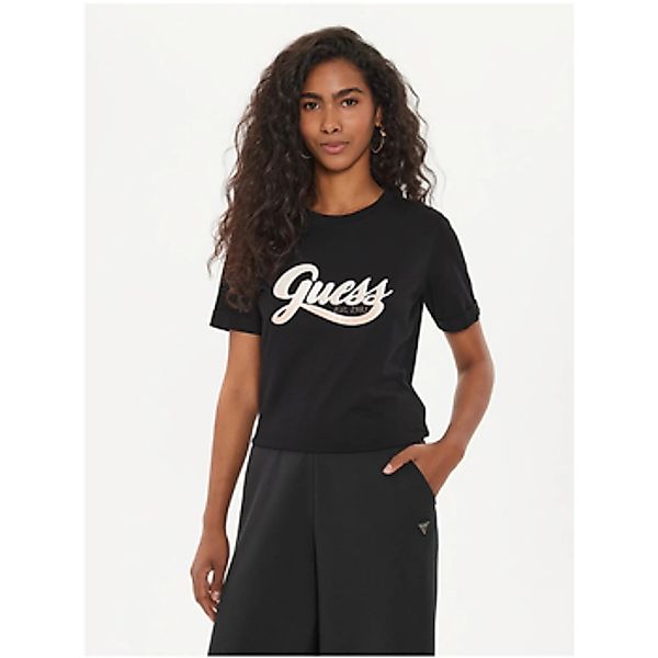Guess  T-Shirts & Poloshirts W4YI09 JA914 günstig online kaufen