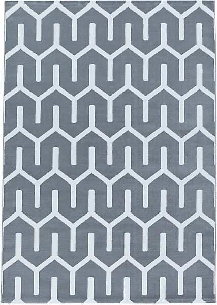 Ayyildiz Teppiche Teppich »COSTA 3524«, rechteckig günstig online kaufen
